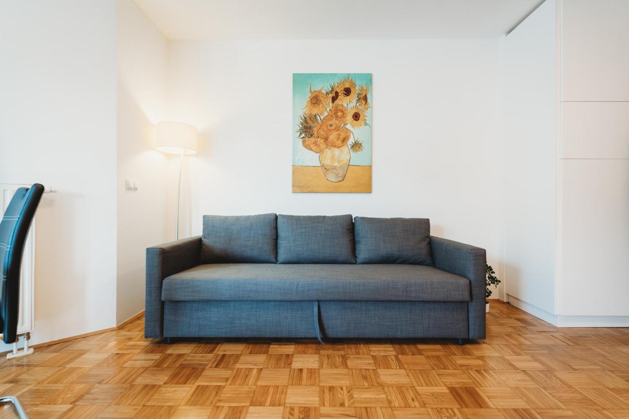 Peaceful Little Retreat, Spacious Free Garage Park Liubliana Exterior foto
